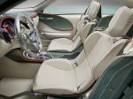Chevrolet Volt Concept 2007 года